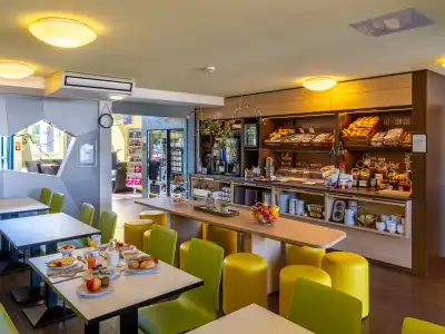 B&B Braunschweig-Nord - 10