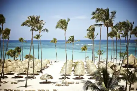 JOIA Bávaro by Iberostar - Adults Only - All Inclusive - 33