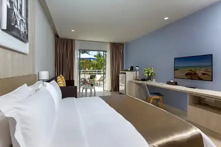 X10 Khaolak Resort - 35