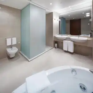 DoubleTree by Hilton Turin Lingotto - 9