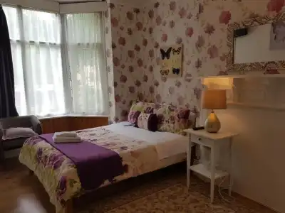 Adams Guest House - 53