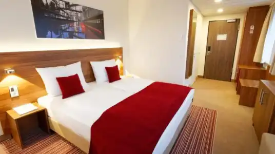 Four Points Flex by Sheraton Essen - 32