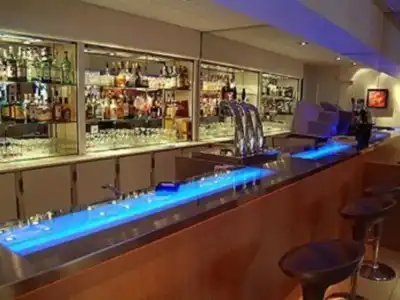 Novotel Bordeaux Centre-Ville - 31