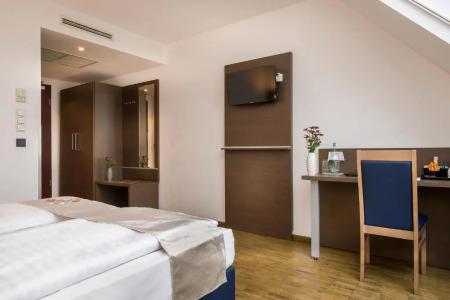 Garner FRANKFURT - PALMENGARTEN by IHG - 34