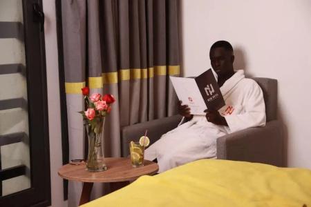 New Piscine Wellness & Spa - 66