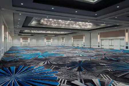 Crystal Gateway Marriott - 36