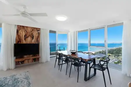 ULTIQA Beach Haven At Broadbeach - 104