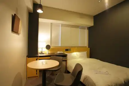 Meitetsu Inn Chita Handa Ekimae - 3