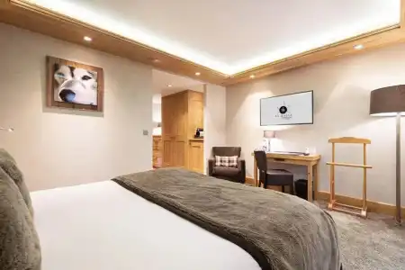 Hôtel Le Kaïla - 60