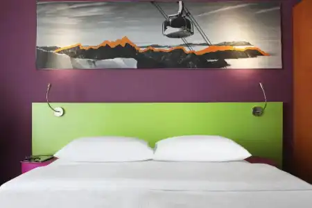 ibis Styles Luzern - 52