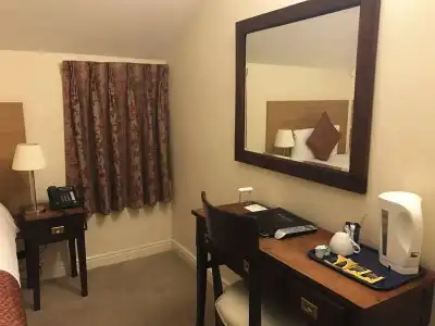 The Regency, Clifton Bristol by Belvilla - 46