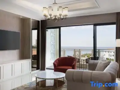 Sheraton Grand Danang Beach Resort & Spa - 144