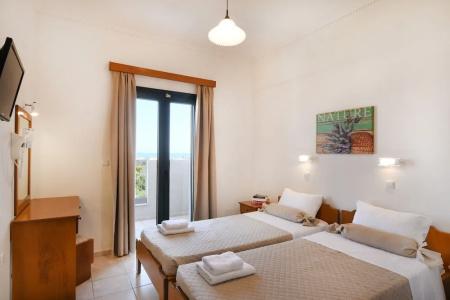 Aspri Petra Apartments - 66