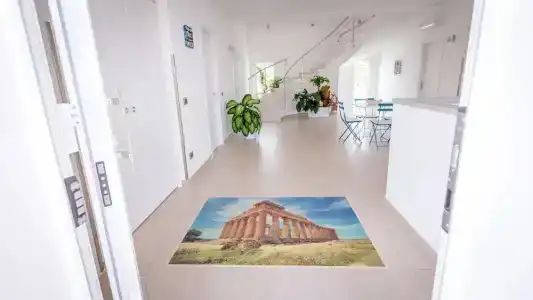 Villa Patrizia Selinunte - 26