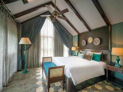 Aira Boutique Hoi An & Villa - 4