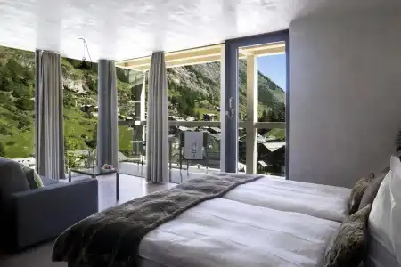 Garni Matterhorn Focus AG - 6