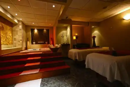 The Royal Sands Resort & Spa All Inclusive - 5