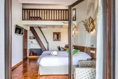 Auberge Cavaliere du Pont Des Bannes - 59
