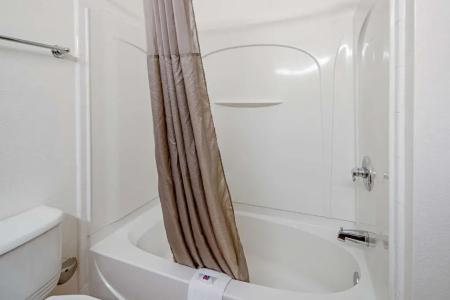 Motel 6 Anchorage, AK - Midtown - 32