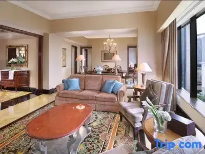 JW Marriott Jakarta - 164