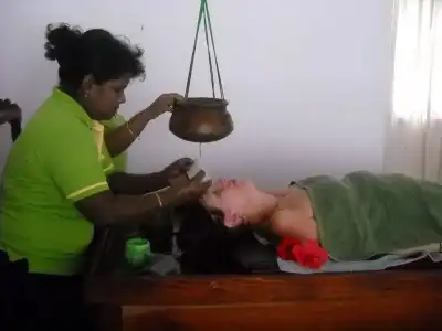 Chitra Ayurveda - 16