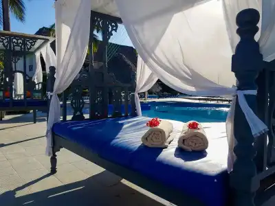 Ora Resort White Rose - 33