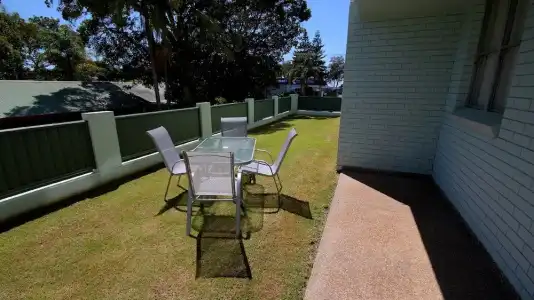 Tradewinds Apartments - 138