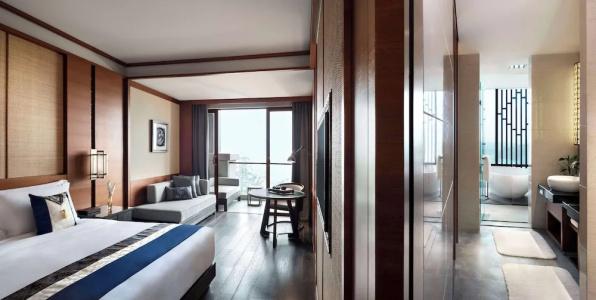 Anantara Guiyang Resort - 79