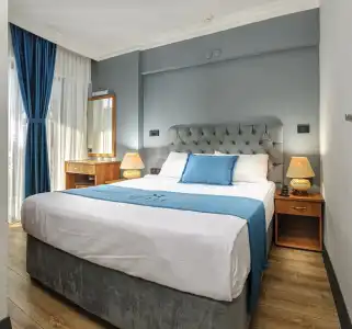 Mutlu Apart Otel - 43