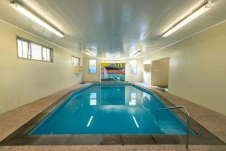 Amber Court Motel - 10