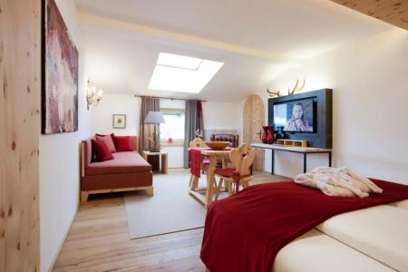 Minglers Sportalm - Das Gourmet- und Genießerhotel - 1
