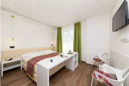 Brione Green Resort - 71