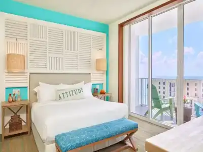 Margaritaville Hollywood Beach Resort - 56