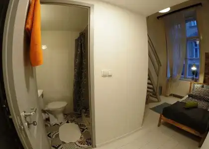 Friends Hostel - 8