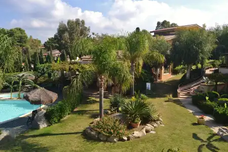 L'Arcobaleno Resort - 8