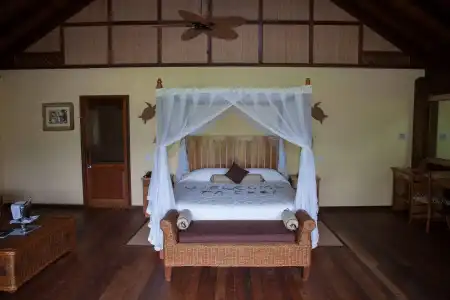 Cerf Island Resort - 3