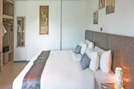 SureStay Plus by Best Western T Pattaya - 6
