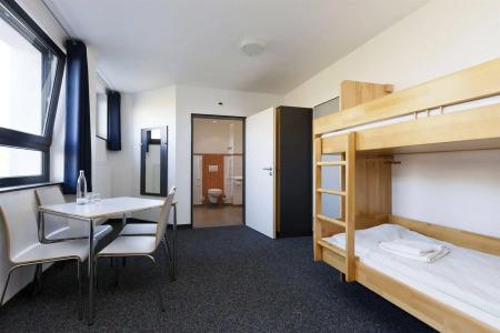 DJH City-Hostel Köln-Riehl - 4