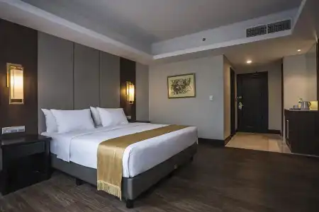 The Acacia Jakarta - 53