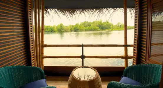 Yathra Houseboat - 31