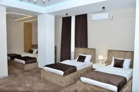 MSG Mehmon Saroy Grand - 49