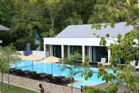 Mook Lamai Resort and Spa - 20