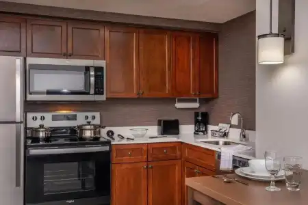 Residence Inn by Marriott Norfolk Airport - 108