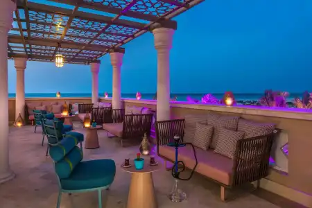Rixos Premium Saadiyat Island - All Inclusive - 24