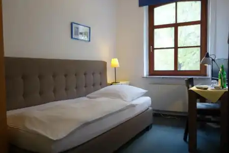 Pension am Helenenwall - 29