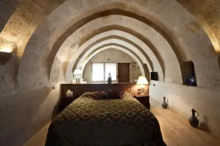 Fresco Cave Suites & Mansions - Special Class - 107