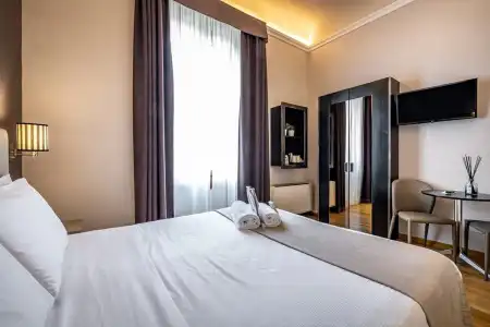 Martelli 6 Suites and Apartments - 78