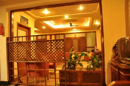 Tibet Guest House - 36