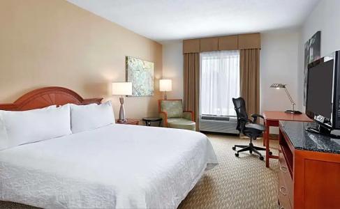Hilton Garden Inn Charlotte Pineville - 55