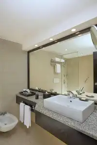 Hilton Cairo Heliopolis - 53